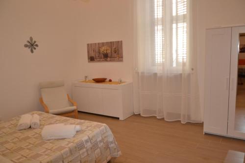 Casetta San Lazzaro – Lecce, OK