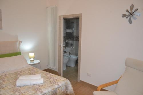 Casetta San Lazzaro – Lecce, OK