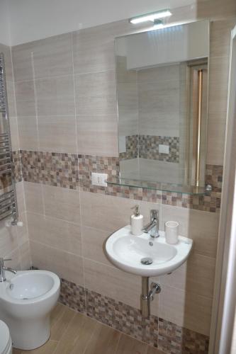 Casetta San Lazzaro – Lecce, OK