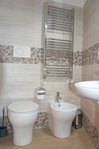 Casetta San Lazzaro – Lecce, OK