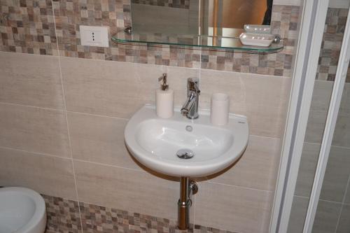 Casetta San Lazzaro – Lecce, OK