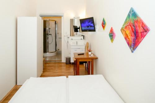 Time Out City Hotel Vienna - image 10