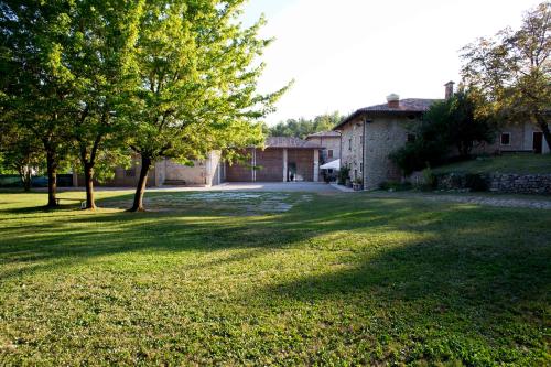 Agriturismo Ca' Verde