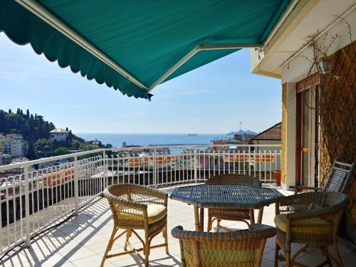  Il Mare in Terrazza, Pension in Rapallo