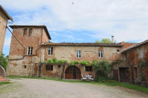 Fattoria Di Cavaglioni