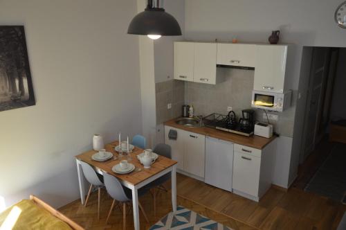 Apartamenty Kraków Mazowiecka 11