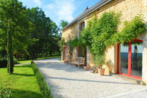 Le Manoir du Rocher