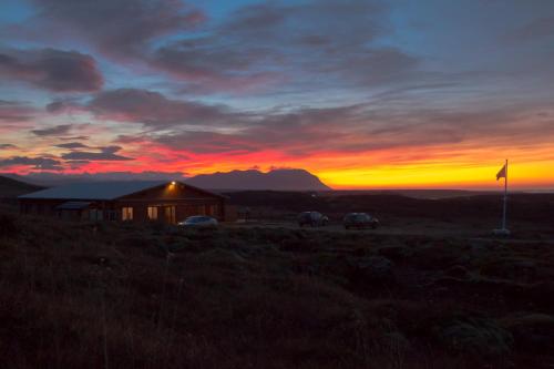 斯特恩达尔弗德尔酒店 斯特恩达尔弗德尔酒店