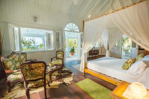 Hotel Casa Coson — Photo 3