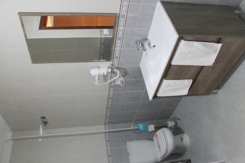 Santa Claudia Apartments - Adults Only