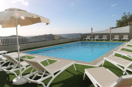 Santa Claudia Apartments - Adults Only