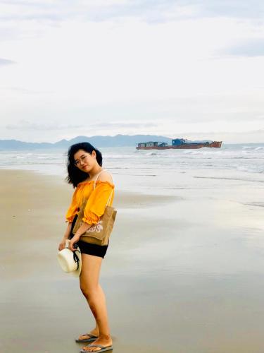 Aria Resort, Relax by sea, Hồ bơi và bãi tắm riêng miễn phí, đi bộ 30m ra biển