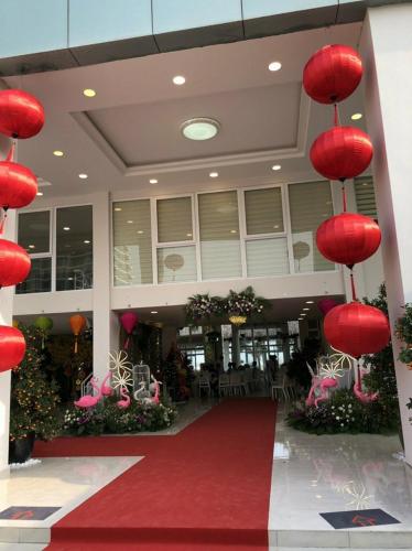 Aria Resort, Relax by sea, Hồ bơi và bãi tắm riêng miễn phí, đi bộ 30m ra biển