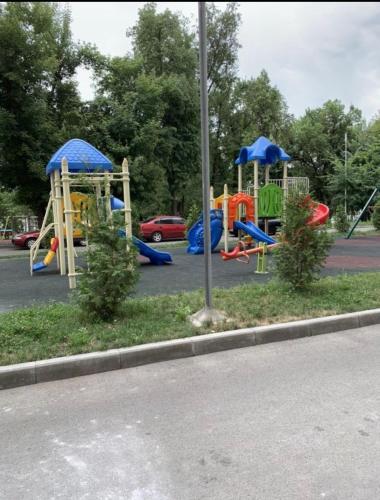 Ахметова 12, Almaty (Foto 10)