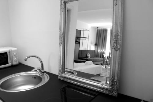 Urban Rooms