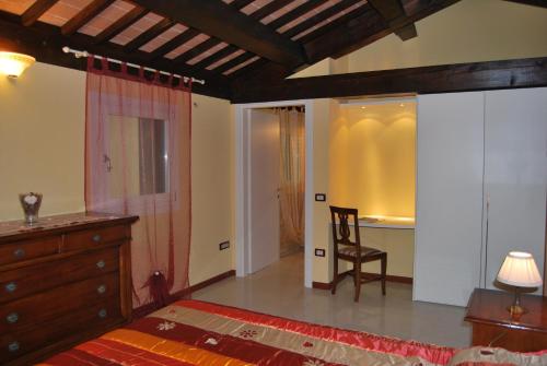 Double Room with Panoramic View