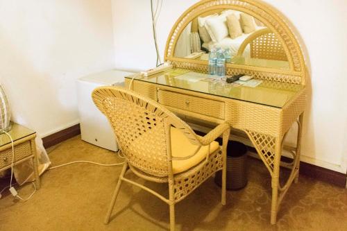 Agip Motel