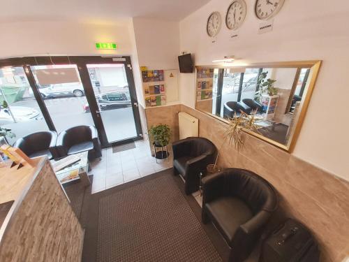 エンジェル ホテル