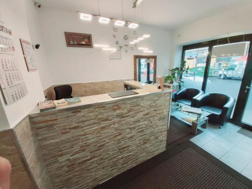 エンジェル ホテル