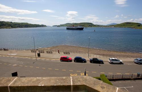 Glenrigh Mews Iona S Cottage In Oban United Kingdom Reviews