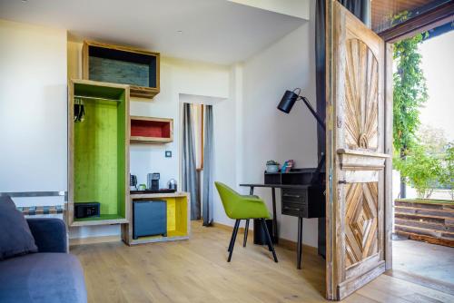 La Garenne- Room service disponible - image 10