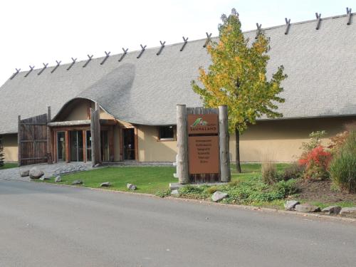 Spa, Ferienhaus Schomaker in Rieste