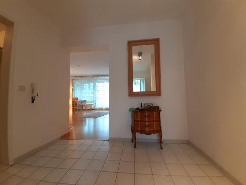 Wohnung im Herzen von Ettlingen in 埃特林根