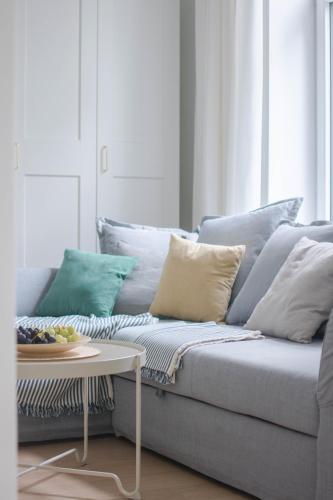 Apartament Jola