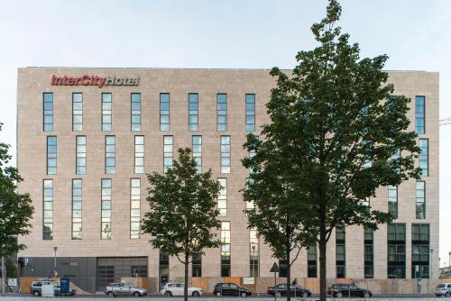 IntercityHotel Berlin Hauptbahnhof - image 11