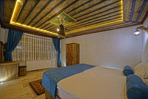 Termessos Hotel Room Type - Deluxe Suite