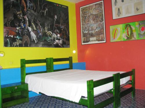 MUSEO ALBERGO Atelier sul mare