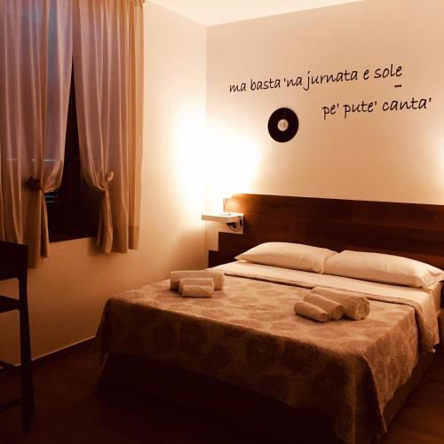  B&B Allerìa Pozzuoli in Pozzuoli