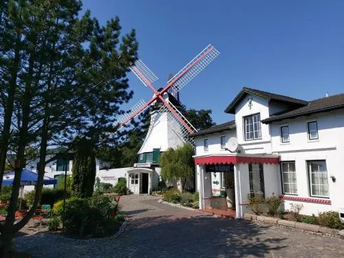 Der Mühlenhof photo 2