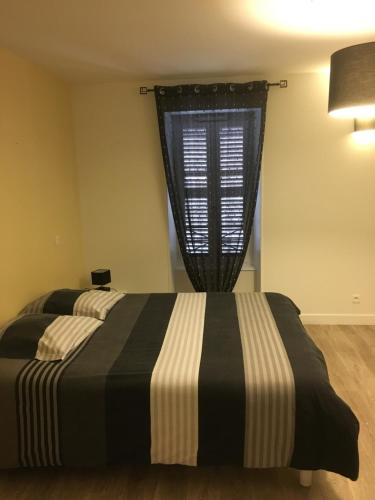 Chambres d'Hôte Les Bredins (Chambres d'Hote Les Bredins) in Souvigny