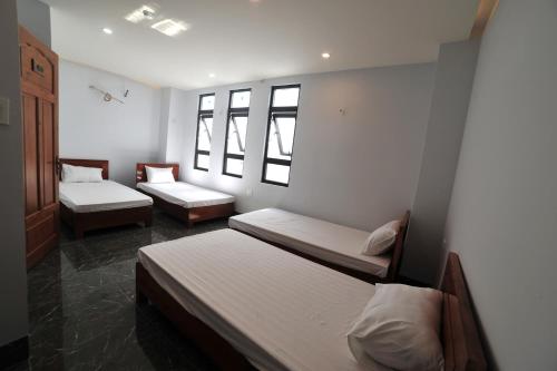 Ayaru Hotel – Tuy Hòa