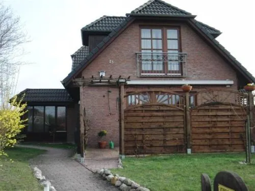 Smans Fewo in Neustadt in Holstein, Deutschland