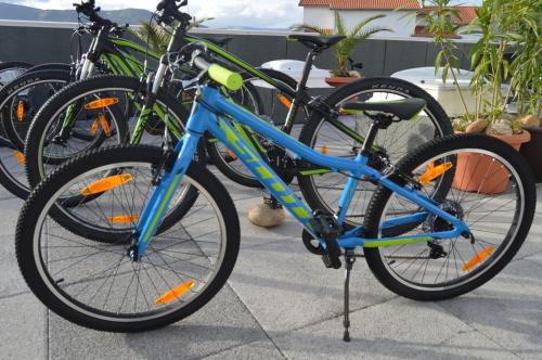  Altitude House in Belmonte