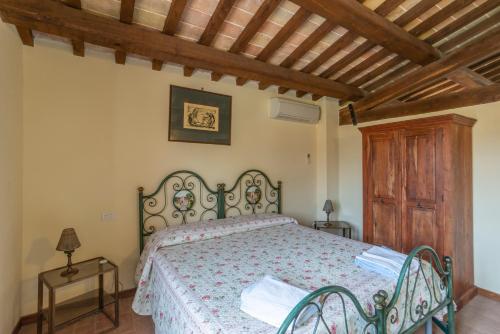 Agriturismo Le Case Rosse di Montebuono