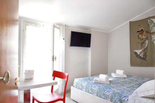 Re Lear Apartments - Sottoriva dream, Verona (fotografie 6)