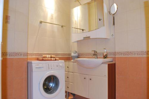 Apartments on Pushkin street - image 7