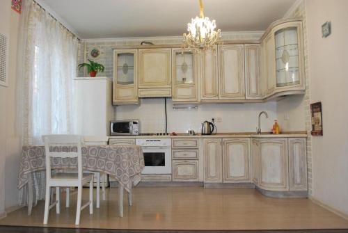 Apartments on Pushkin street - image 8