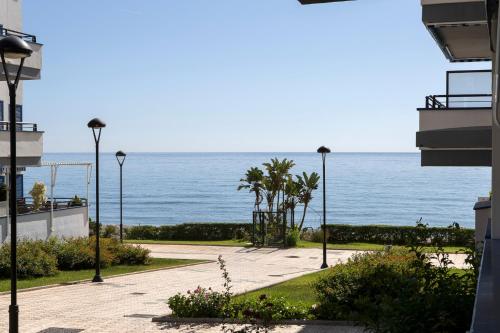 B&B Torrox Costa - Apartamento Torrox - Bed and Breakfast Torrox Costa