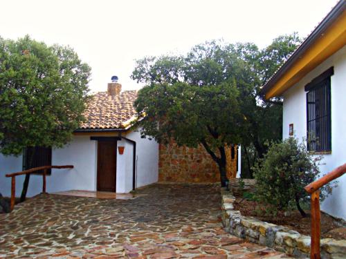 Casas Rurales Cortijos el Encinar