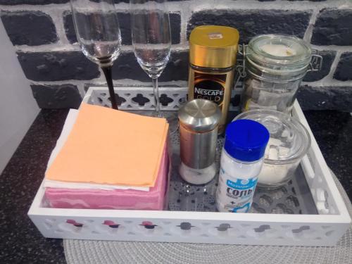 Vip Apartment on Gogholia 44