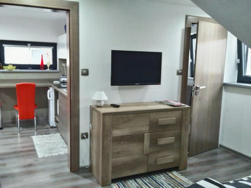 Apartman Tatry-Poprad