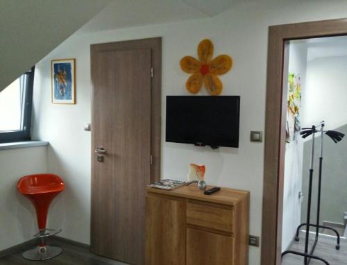 Apartmán Tatry-Poprad - main image