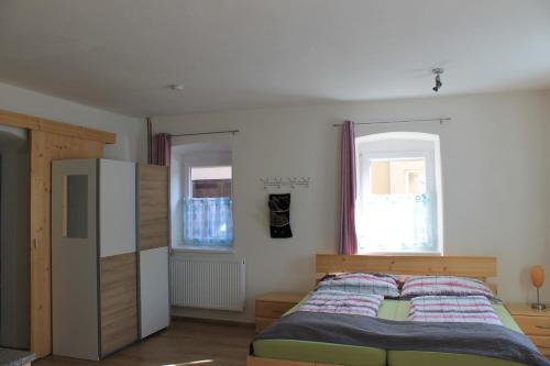 Ferienwohnung MINA - Rattendorf