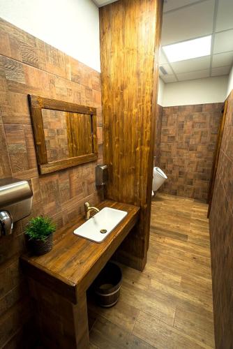 Sporthotel Bohemia - image 11