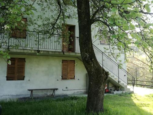 La Casa nel Verde