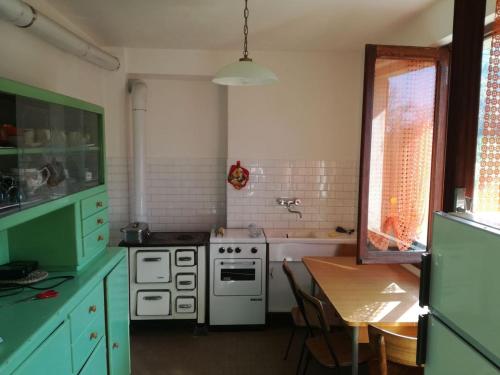 La Casa nel Verde